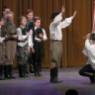 Néptánc Antológia dr. Pesovár Ernő emlékére