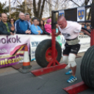 Erős emberek Celldömölkön