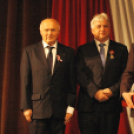 Március 15-i megemlékezés 2016