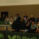 Asztalitenisz Extra Liga bajnoki mérkőzés - megszakadt a hazai csapat hosszú veretlensége