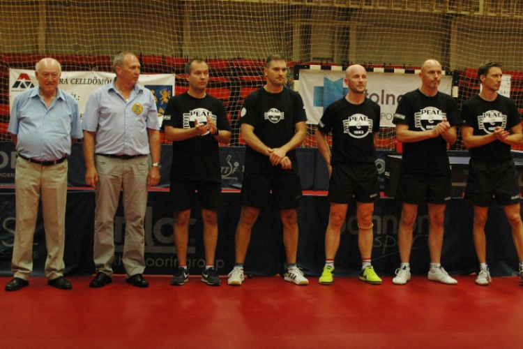 Megismétlődött a sporttörténelem