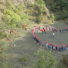 Újra nagyot dobbant a Ság hegy szíve