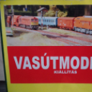 Makett Kiállítás és Verseny Celldömölk 2017