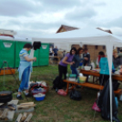 CellComp családi nap a Joó-tónál