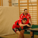 Döntetlen a „házi” rangadón