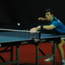 Celldömölki asztalitenisz siker