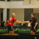 Fontos győzelem - asztalitenisz