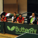 Celldömölki versenyzők sikere a megyei bajnokságon