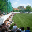 Műfüves pálya avatás a Celldömölki Városi Általános Iskolában