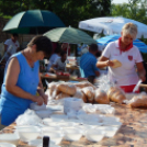 Családi nap Tokorcson