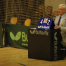 Győzelem a hétvége második mérkőzésén is