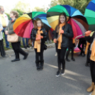 Sághegyi Szüreti Napok 2014 - FELVONULÁS