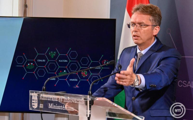 Megújult a Neptun-rendszer