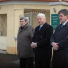 Sajtótájékoztató Celldömölkön