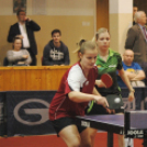 Országos egyéni és páros Asztalitenisz Bajnokság Celldömölk