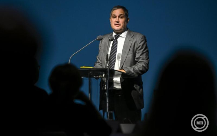 Nagy Márton: a minimálbér kétszámjegyű emelkedésére van esély