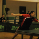 Lejátszották az asztalitenisz Szuperliga elődöntő, első mérkőzését. 