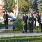 Október 23-i megemlékezés