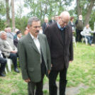 Trianoni megemlékezés Celldömölkön