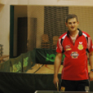 Magabiztos győzelem a szimpatikus vendégek ellen