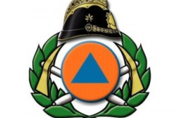 Járási mentőcsoportokat szerveznek Vas megyében