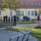 Október 23-i megemlékezés