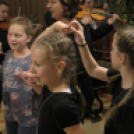 Néptánc Antológia dr. Pesovár Ernő emlékére