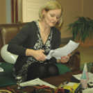 Töklámpások készültek Celldömölkön