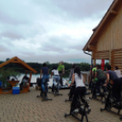 CellComp családi nap a Joó-tónál