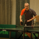 Celldömölki asztaliteniszezők az NB III-ban