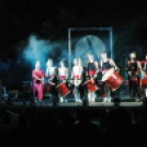 Ataru Taiko dobszínház Celldömölkön