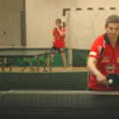 Győzelem a bajnokság végén