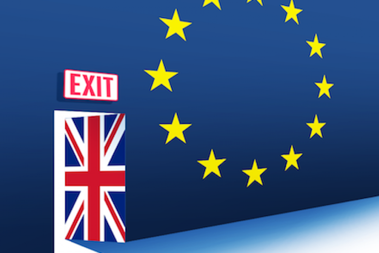 Recesszióba süllyedhet a brit gazdaság Brexit-megállapodás nélkül