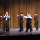 Néptánc Antológia dr. Pesovár Ernő emlékére