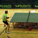 Győzelem a balkezesek csapata ellen