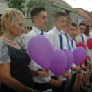 Évzáró és ballagás - Celldömölki Városi Általános Iskola