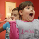 Maci nap Celldömölkön