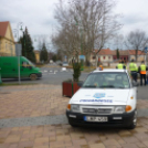 Mesterházy Attila Celldömölkön