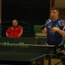 Győzelem a hétvége második mérkőzésén is