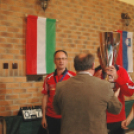 Celldömölkre került az asztalitenisz nemzetközi Szuperliga serlege