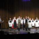 Néptánc Antológia dr. Pesovár Ernő emlékére