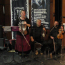 Néptánc Antológia dr. Pesovár Ernő emlékére