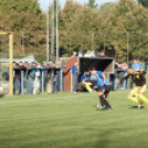 CVSE - Répcelak labdarúgó mérkőzés